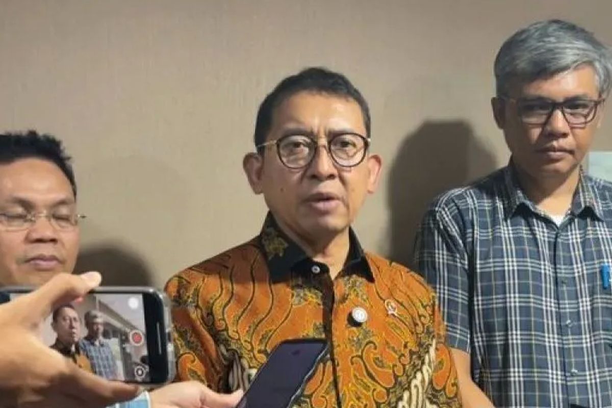 Fadli Zon, Keraton Surakarta, KGPA Tedjowulan, Suksesi Keraton Surakarta, Harapan Menbud Fadli Zon agar Tedjowulan Jadi Penengah Konflik Suksesi Keraton Surakarta