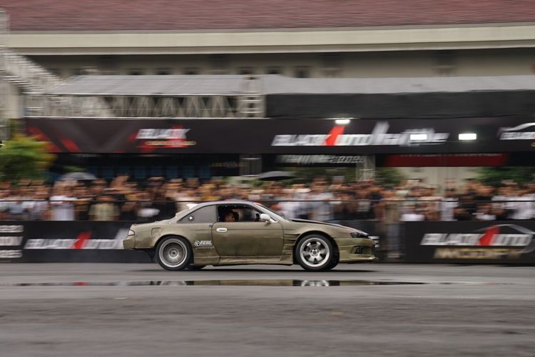 Blackauto Battle The Final 2025, mobil, otomotif, Jogja Expo Center, Ratusan Mobil Modifikasi Terbaik Hadir di Yogyakarta