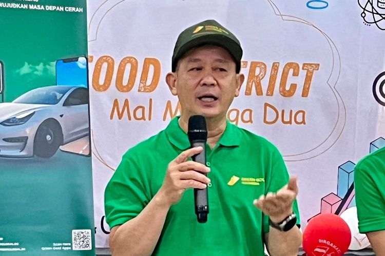kendaraan listrik, kendaraan hijau, elektrifikasi, ekosistem kendaraan listrik, infrastruktur kendaraan listrik, Ekosistem Kendaraan Listrik Terintegrasi Hadir di Indonesia