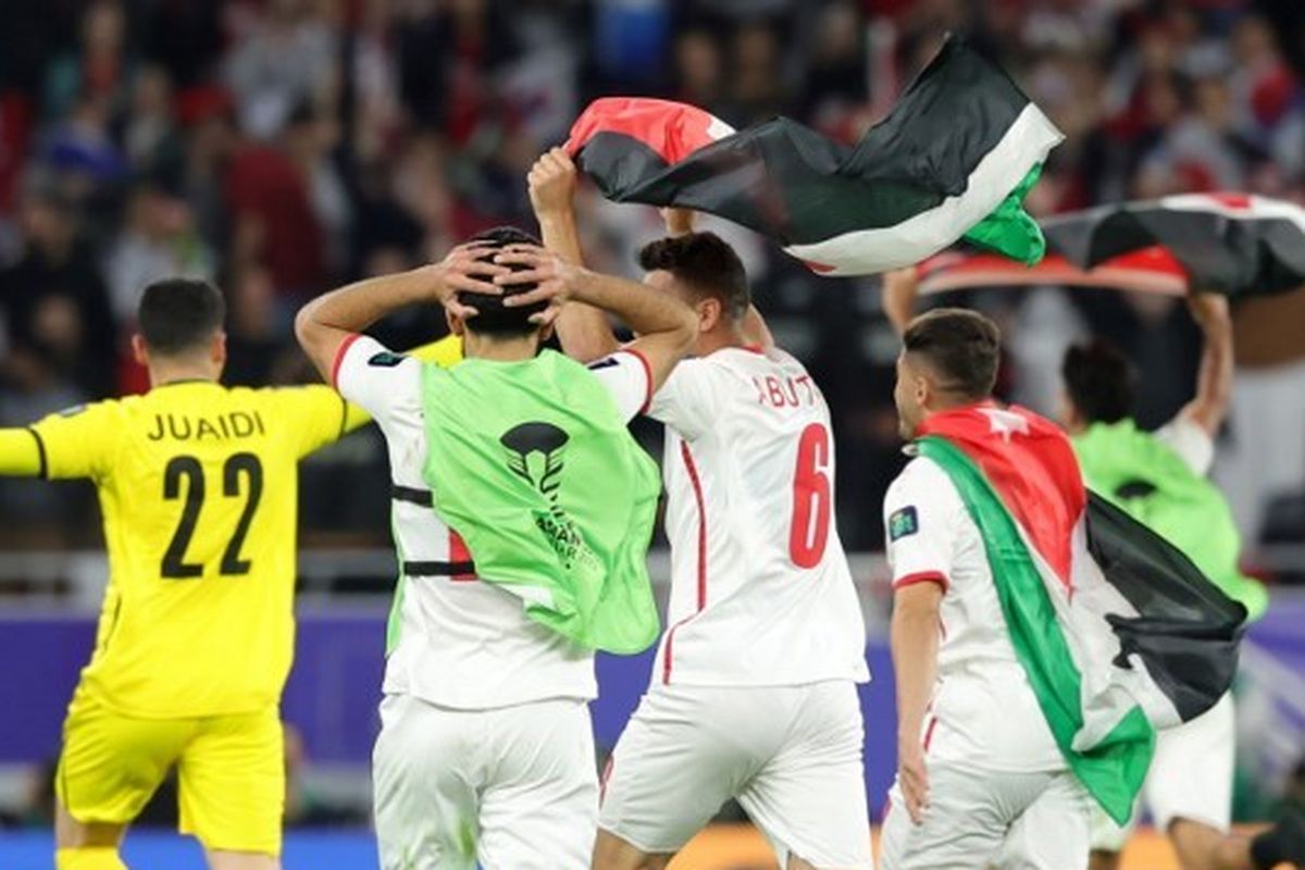 Piala Dunia 2026, Uzbekistan, Yordania, drawing Piala Dunia 2026, Argentina, Portugal, Lionel Messi, Cristiano Ronaldo, drawing piala dunia 2026, Ujian Berat Dua Tim Asia Debutan di Piala Dunia 2026, Ditunggu Ronaldo dan Messi