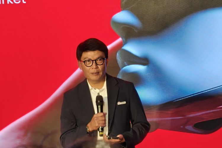 Telkomsel, AI Innovation Hub, Telkomsel Resmikan AI Innovation Hub di ITB, Perkuat Pengembangan AI Nasional