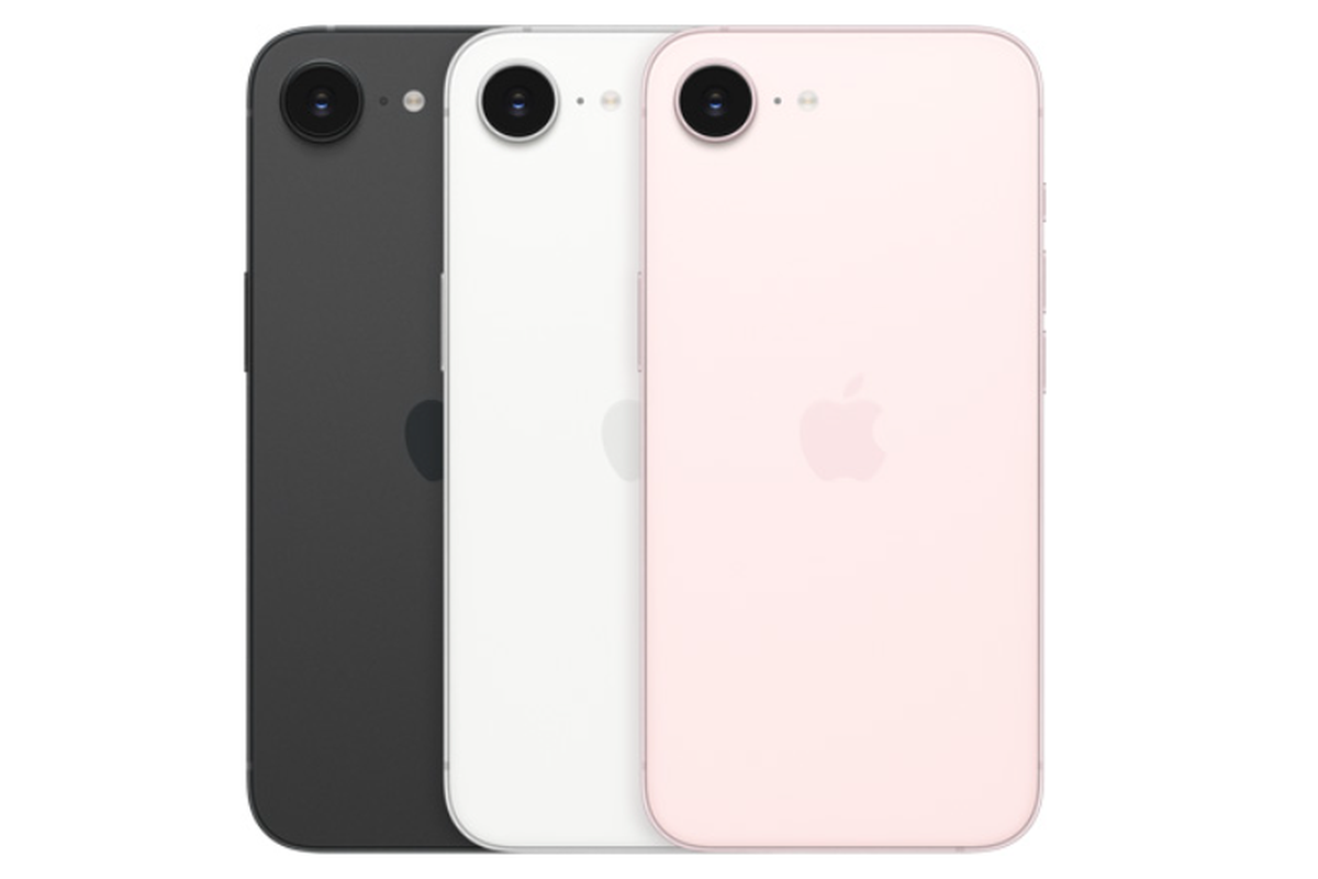 harga, iPhone 17e, 256 GB, Apple, spesifikasi iPhone 17e, Storage iPhone 17e Naik Dua Kali Lipat dari iPhone 16e tapi Harga Tetap