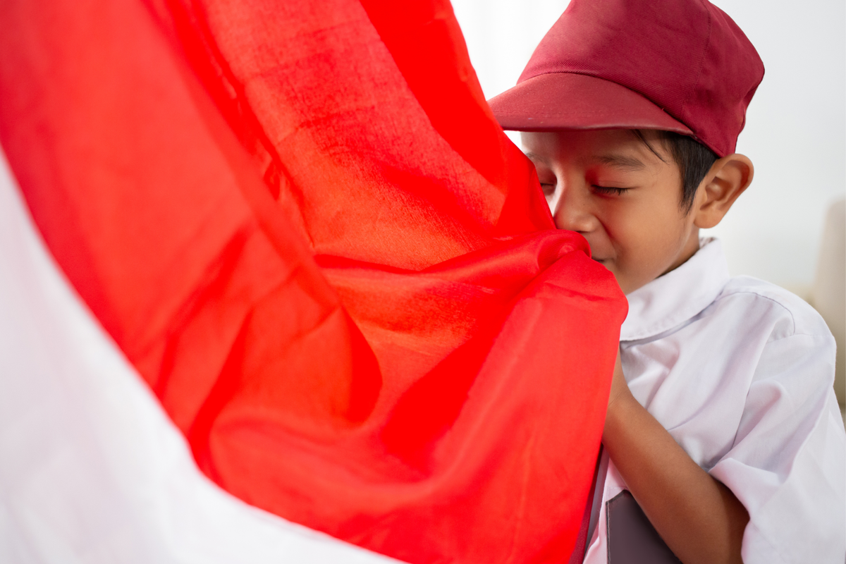 upacara bendera, cara daftar upacara 17 agustus di istana negara, cara daftar upacara 17 Agustus di Istana, cara daftar upacara 17 agustus 2024 di istana negara, pendaftaran upacara kemerdekaan RI 2025, syarat daftar upacara Istana Negara, undangan masyarakat umum HUT RI ke 80, Cara Daftar Upacara 17 Agustus 2025 di Istana Negara, Kuota Terbatas untuk Masyarakat Umum