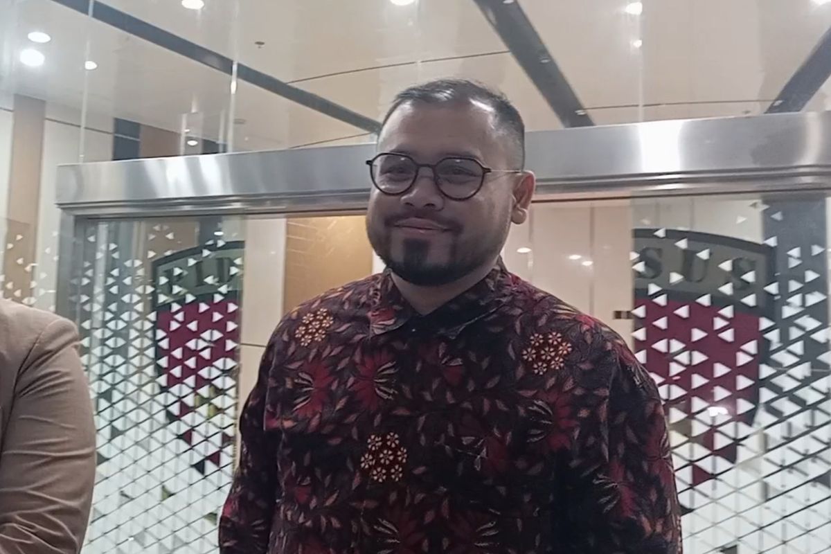 Ibrahim Arief, Chromebook, laptop Chromebook, chromebook, kasus korupsi, korupsi laptop chromebook, Laptop Chromebook, laptop Chromebook Kemendikbudristek, Korupsi Kemendikbud, korupsi Kemendikbudristek, Ibrahim Arief tersangka, ibrahim arief bukalapak, Karier Ibrahim Arief, dari Bukalapak hingga Terseret Kasus Korupsi Chromebook