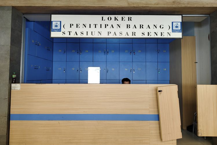 penitipan barang di Stasiun Pasar Senen, penitipan barang di stasiun pasar senen, jasa penitipan barang di stasiun pasar senen, harga penitipan barang di stasiun pasar senen, biaya penitipan barang di stasiun pasar senen, Apakah di Stasiun Pasar Senen Ada Tempat Penitipan Barang?