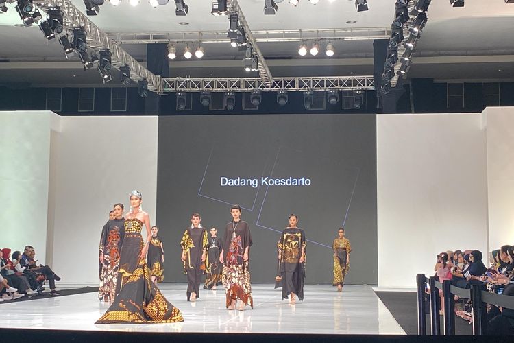 Jogja Fashion Week 2026 Bakal Tampilkan 1.000 Karya Desainer, Catat Tanggal dan Tempatnya