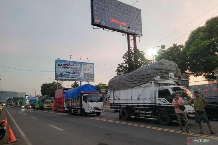 kendaraan niaga, Giicomvec, Pemerintah Soroti Tantangan Industri Kendaraan Niaga