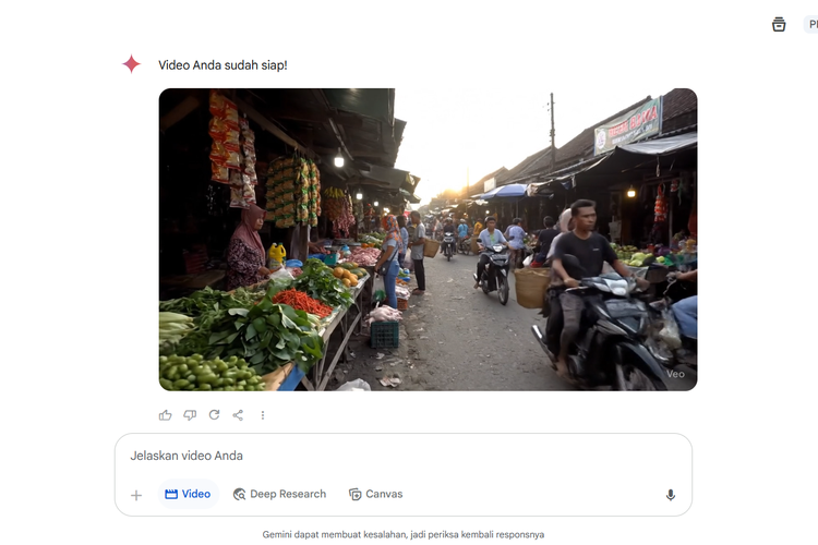 Veo 3, cara membuat video pakai Veo 3, video generator, video dari teks, Gemini, Cara membuat video pakai Veo 3, Google Veo 3, cara pakai Google Veo 3, gemini, google veo 3, Video Generator, Cara Bikin Video AI Pakai Veo 3 di Gemini dan Contoh Prompt, Gratis