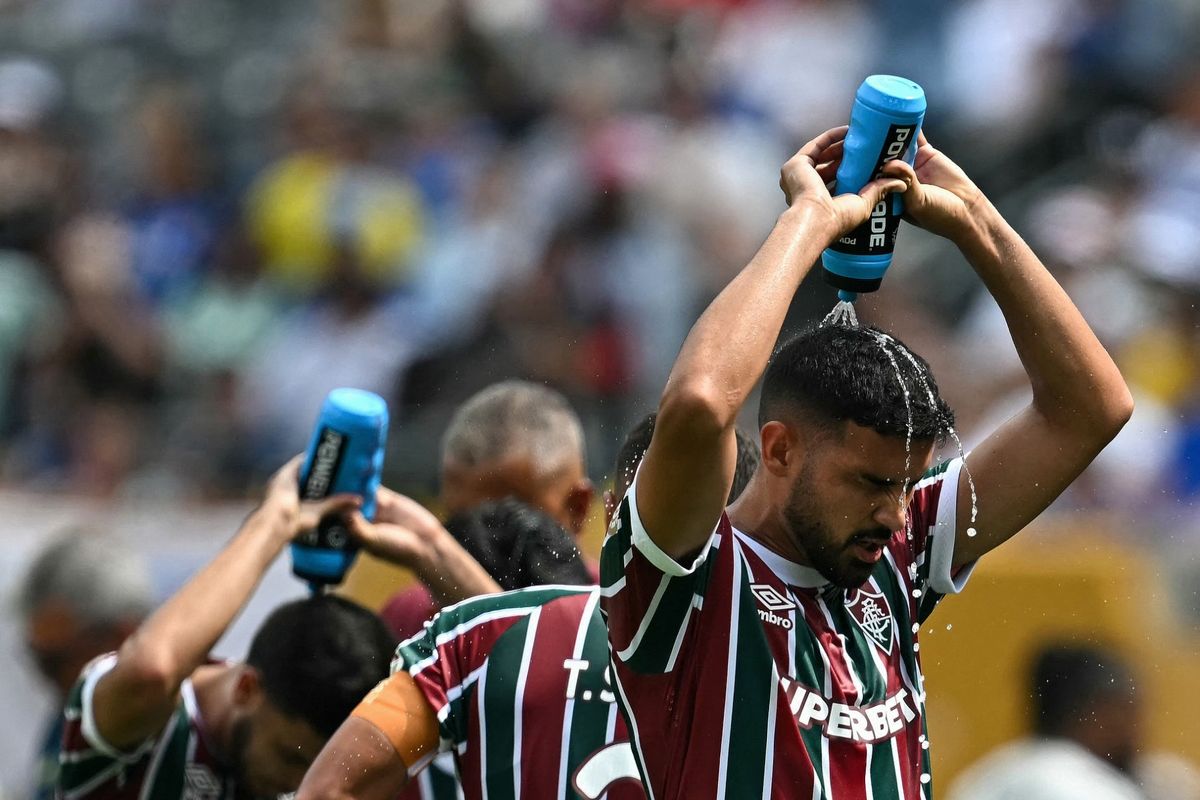 FIFA, Piala Dunia 2026, pemegang hak siar, Piala Dunia 2026 Hadirkan Terobosan, FIFA Izinkan Iklan di Tengah Laga
