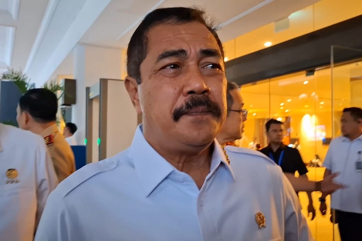 Kitas, tentara Israel, Menteri Imigrasi Agus Andrianto, Bali, eks tentara Israel, 2 Eks Tentara Israel Diduga Kelola Vila Mewah di Bali, Imigrasi Terus Selidiki