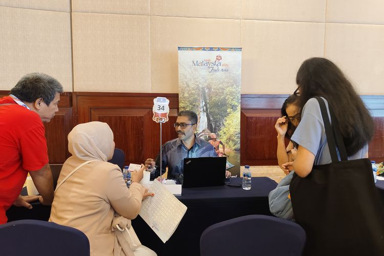 pariwisata Malaysia, wisata malaysia, pariwisata malaysia, Wisata Kuala Lumpur, target pariwisata malaysia 2025, target pariwisata malaysia 2026, wisata malaysia 2025, Malaysia Targetkan hingga 4,7 Juta Wisatawan Indonesia pada 2026