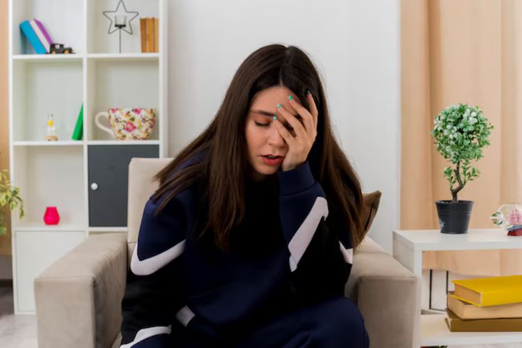 kesehatan mental, isu kesehatan mental, kesehatan mental perempuan, pencari nafkah utama, kesehatan mental laki laki, peran gender, laki-laki mencari nafkah, sumber stres, sumber stres pria, suami mencari nafkah, Tekanan Jadi Pencari Nafkah Utama, Sumber Stres Laki-laki di Indonesia Menurut Psikolog