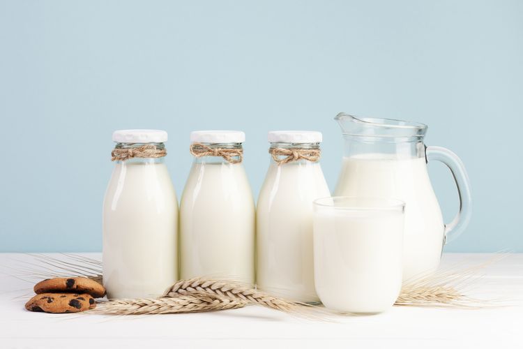 berbuka puasa, Makanan Pemicu Kembung dan Tips Berbuka Sehat Menurut Dosen IPB, 1. Kol dan Sayuran Penghasil Gas, 2. Kacang-kacangan Tertentu, 3. Minuman Bersoda, 4. Susu bagi yang Intoleransi Laktosa