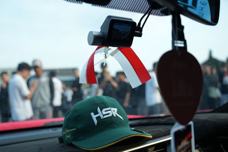 kualitas kamera, dashcam, Dashcam, resolusi Full HD, resolusi 4K, Kamera Dashcam: Kenali Resolusi Full HD, 2K, dan 4K