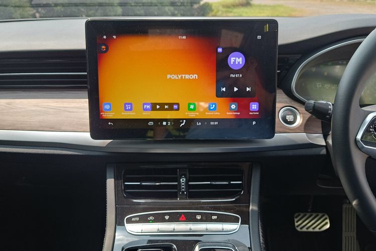 Polytron G3, Polytron G3 Plus, review polytron g3, tes lengkap Polytron G3, Ulasan Lengkap Polytron G3 dan G3+: Mobil Listrik Kelas Premium, Desain Eksterior dan Interior Polytron G3+, Spesifikasi dan Fitur Polytron G3+, Rasa Berkendara Polytron G3+, Biaya Kepemilikan Polytron G3+