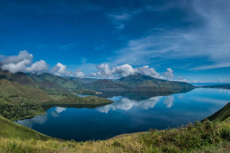 Geopark Kaldera Toba, Danau Toba, geopark kaldera toba kena kartu kuning, geopark kaldera toba kena kartu kuning unesco, Upaya Geopark Kaldera Toba Dapatkan Lagi Green Card UNESCO
