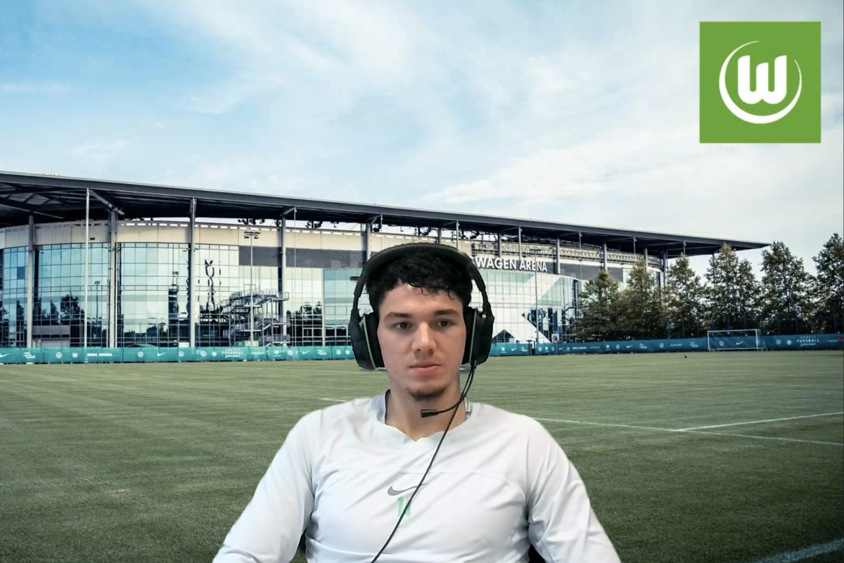 Bundesliga, Wolfsburg, Indonesia, Gladbach, Kevin Diks, Jenson Seelt, Borussia Moenchengladbach vs Wolfsburg, Gladbach vs Wolfsburg, Liga Jerman, Borussia Moenchengladbach, Jenson Seelt Jumpa Kevin Diks, Duel Aroma Indonesia di Bundesliga