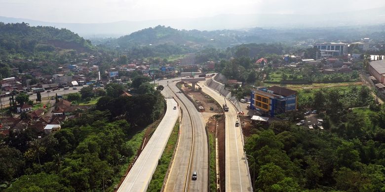 tol baru, jalan tol, Daftar Tol Baru yang Akan Dibuka di Indonesia Tahun 2026