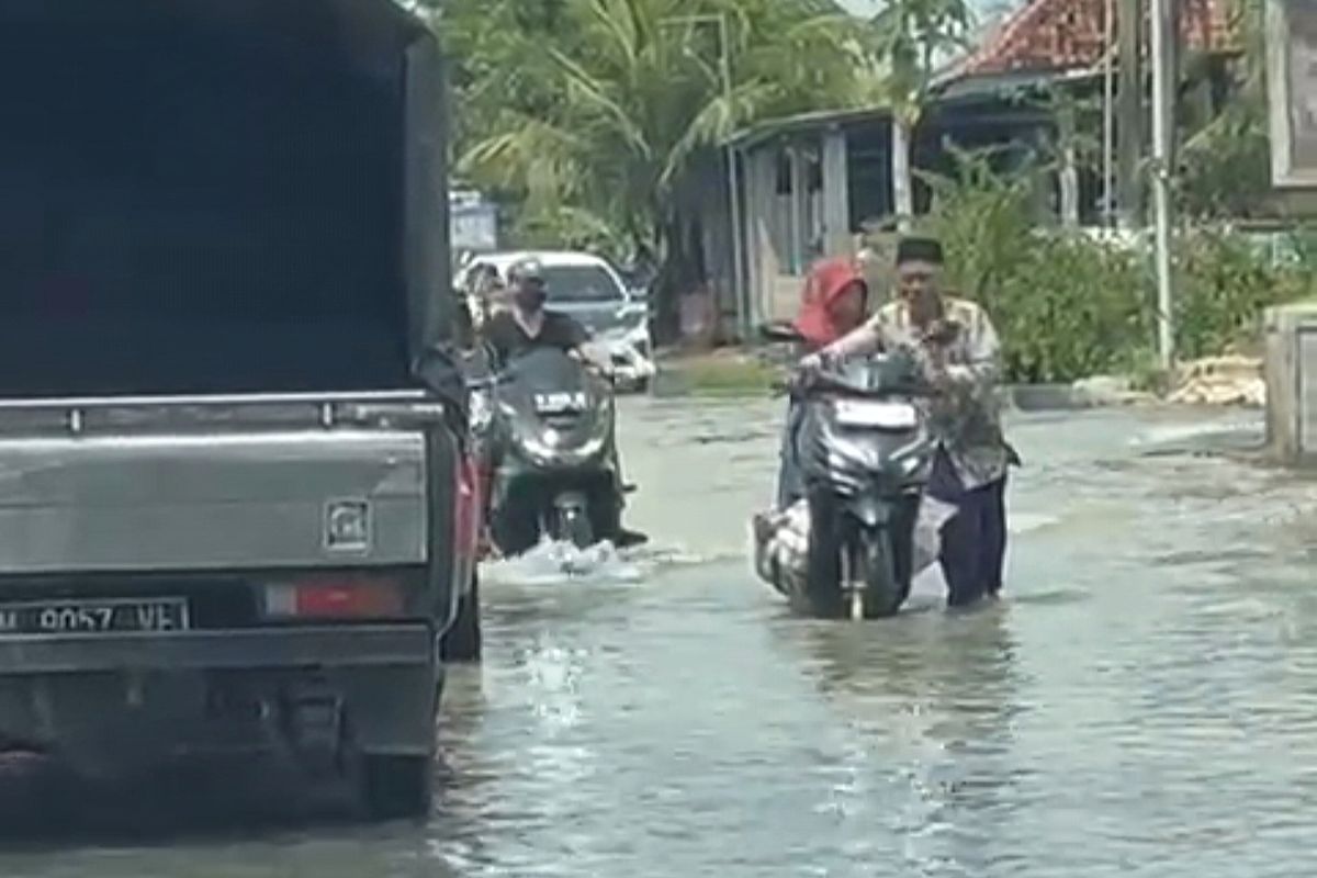 motor, kelistrikan, Setelah Motor Kehujanan, Perawatan Sederhana Ini Wajib Dilakukan