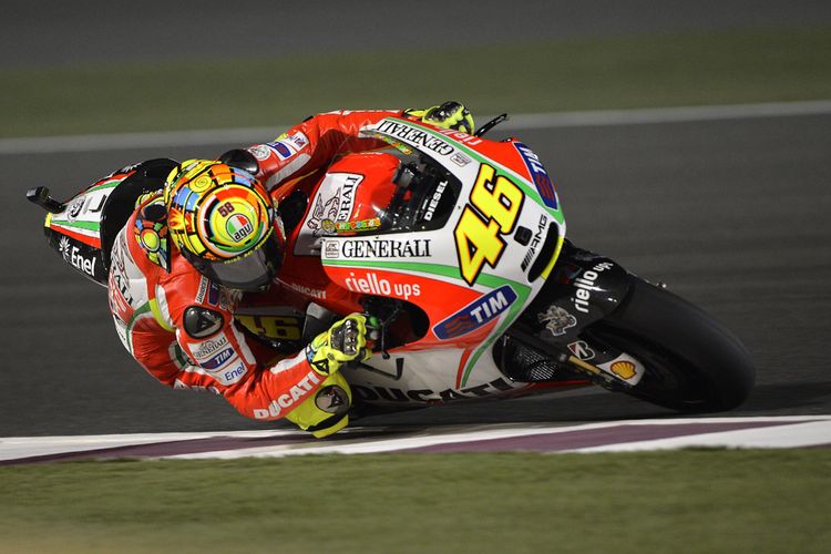 MotoGP, Valentino Rossi, Suzuki, yamaha, Davide Brivio, Shinichi Sahara, ducati, Ketika Suzuki Hampir Merekrut Valentino Rossi