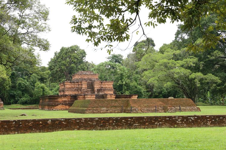 Daftar Sementara, World Heritage List, UNESCO, Kebun Raya Bogor, Kota Tua Jakarta, Ini Calon Warisan Dunia UNESCO dari Indonesia, Ada Kota Tua Jakarta