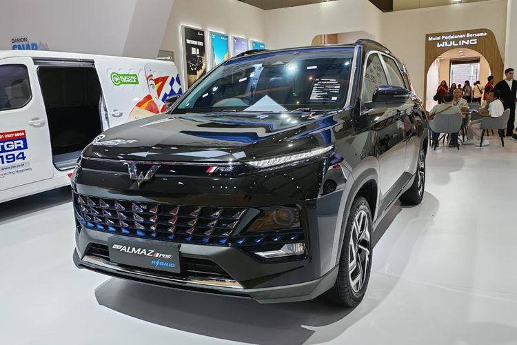 Suzuki Fronx Hybrid, Chery Tiggo Cross CSH Hybrid, IIMS 2026, IIMS 2026: Dapatkan Diskon hingga Rp 30 Juta untuk LSUV Hybrid