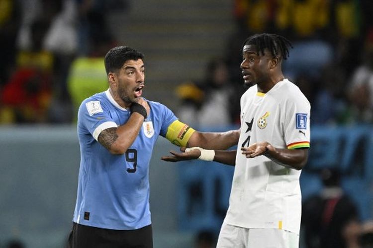 timnas Uruguay, Luis Suarez Dicoret Uruguay untuk Piala Dunia 2026, Era Marcelo Bielsa Berlanjut Tanpa El Pistolero