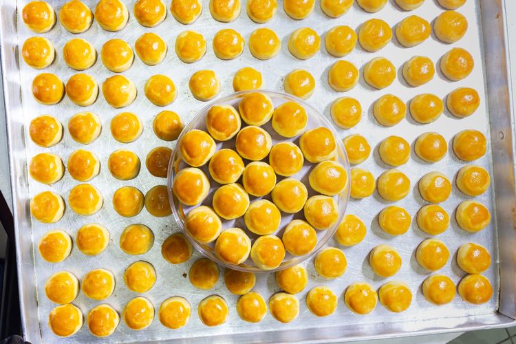 jenis tepung, tepung protein rendah, protein sedang, protein tinggi, Apa Tepung yang Cocok buat Kukis dan Roti? Ini Saran Chef