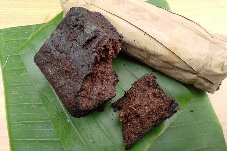 terasi, cara menyimpan terasi, Simpan Terasi Tanpa Bikin Bau Satu Kulkas, Begini Caranya
