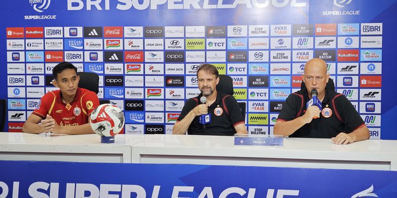 Indonesia, Vietnam, Timnas Indonesia, Patrick Kluivert, PSSI, Timnas, Media Vietnam, 4 Kandidat Pelatih Timnas Pengganti Kluivert Menurut Media Vietnam