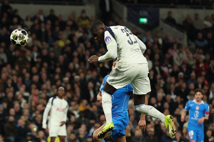 Tottenham Hotspur, Igor Tudor, Liga Inggris, Harry Redknapp, Bursa Suksesor Tudor di Tottenham: Huetter Menolak, Redknapp Buka Pintu