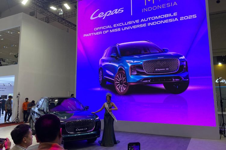 Chery, Lepas, strategi, konsumen, Konsumen, lepas, Lepas Ungkap Perbedaan Konsumen RI dengan China