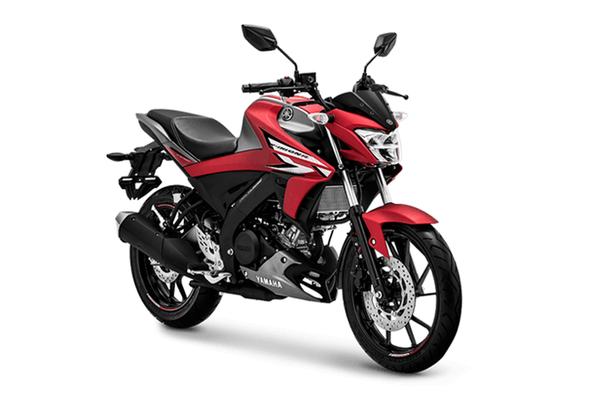 Yamaha Vixion, motor bekas, Vixion, Vixion R, Yamaha Vixion R, Yamaha Vixion R Pamit, Cek Harganya di Pasar Motor Bekas