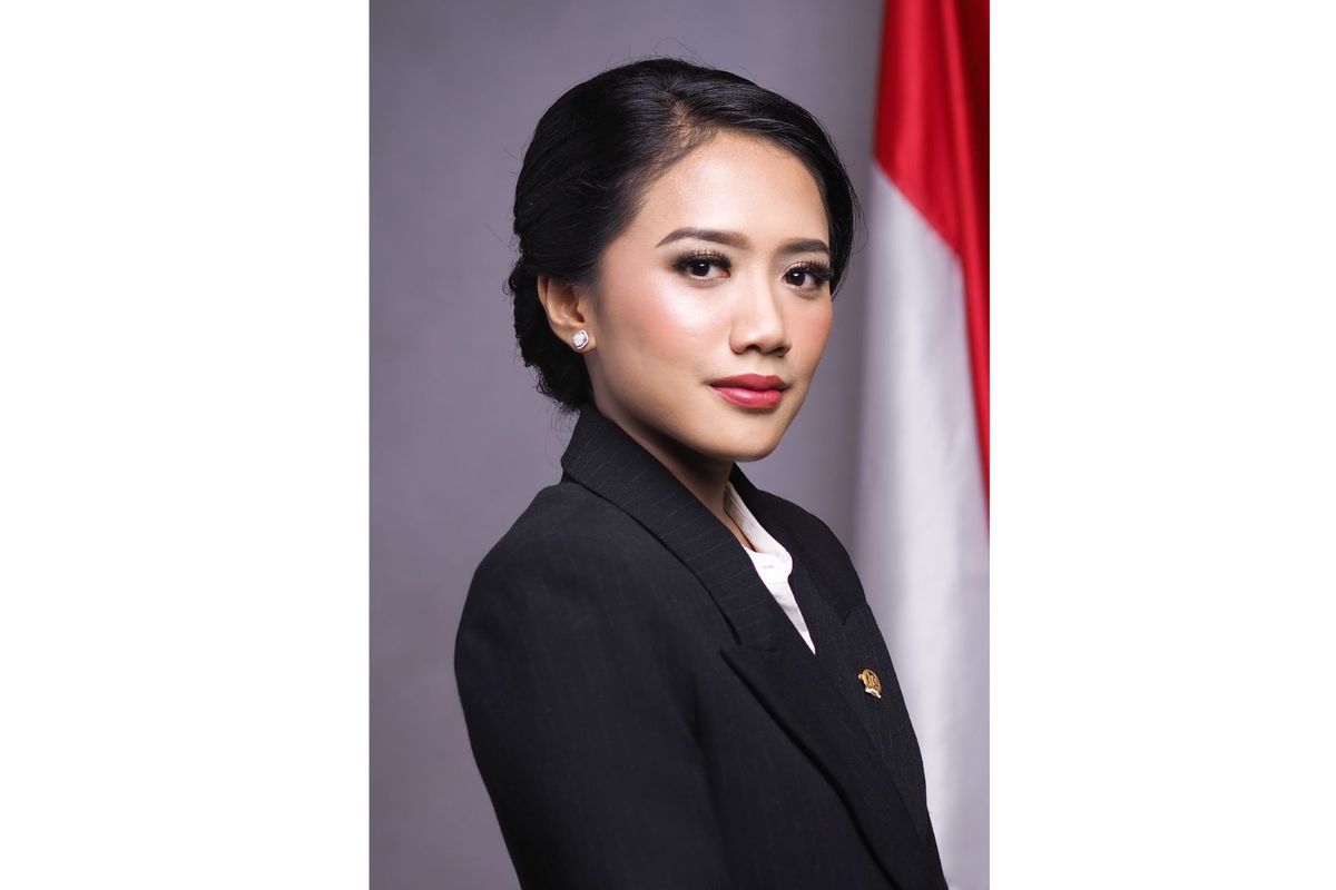 Taufik Hidayat, Menpora, Dito Ariotedjo, Raffi Ahmad, Puteri Anetta Komarudin, menpora pengganti dito ariotedjo, 4 Kandidat Menpora Pengganti Dito Ariotedjo, Puteri Komarudin hingga Raffi Ahmad, Puteri Komarudin, Raffi Ahmad, Taufik Hidayat, Moreno Soeprapto, Kursi Menpora Masih Kosong