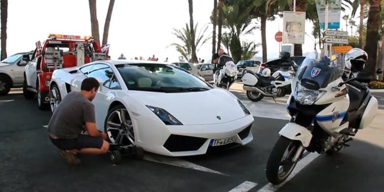 supercar, mobil bekas, Lamborghini, lamborghini, Lamborghini bekas, Lamborghini Bekas Mulai Dilirik Konsumen Daerah