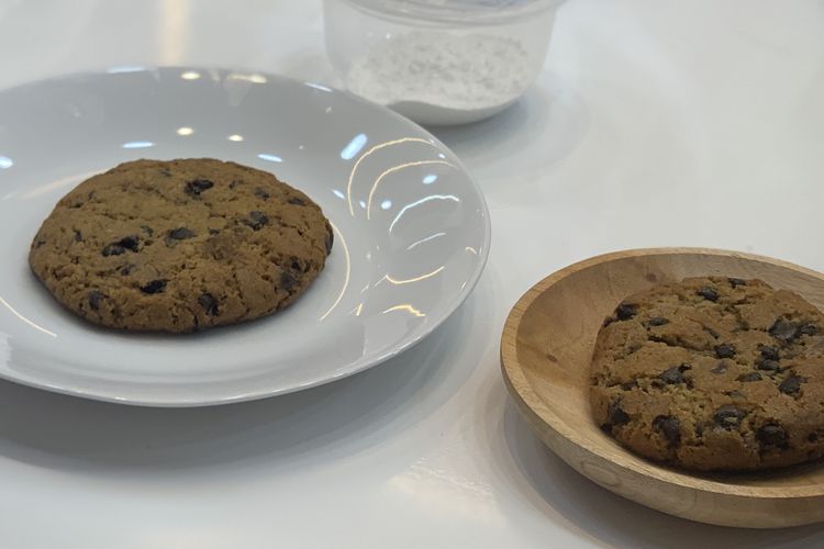 cara menyimpan adonan kukis, cara menyimpan kukis, cara menyimpan adonan kue kering, cara menyimpan adonan kue kering ala chef juna, tips masak dari chef juna, Cara Simpan Adonan Kukis hingga Sebulan, Tips dari Chef Juna