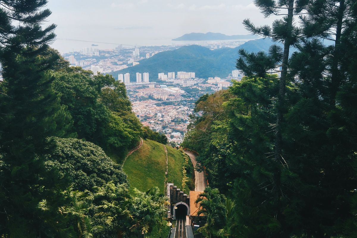 Malaysia, Thailand, Dua Negara Asia Tenggara Masuk Daftar Negara Terbaik untuk Pensiun 2026, Ada Malaysia