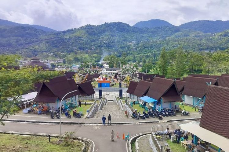 Kemacetan, Kerap Macet Horor, Kenapa Orang Tidak Kapok Wisata ke Puncak?