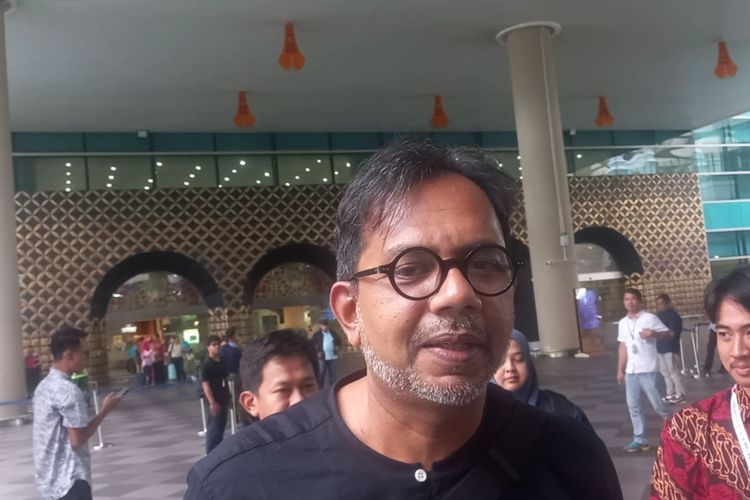 Lokataru Foundation, Delpedro Marhaen, direktur lokataru foundation, direktur lokataru ditangkap, direktur lokataru, Solidaritas Buka Suara soal Kabar Direktur Lokataru Delpedro Marhaen Ditangkap Polisi