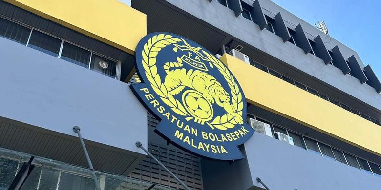FIFA, Malaysia, Timnas, Timnas Malaysia, AFC Soroti Skandal Naturalisasi, Malaysia Terancam Dikucilkan Jika Kalah di CAS