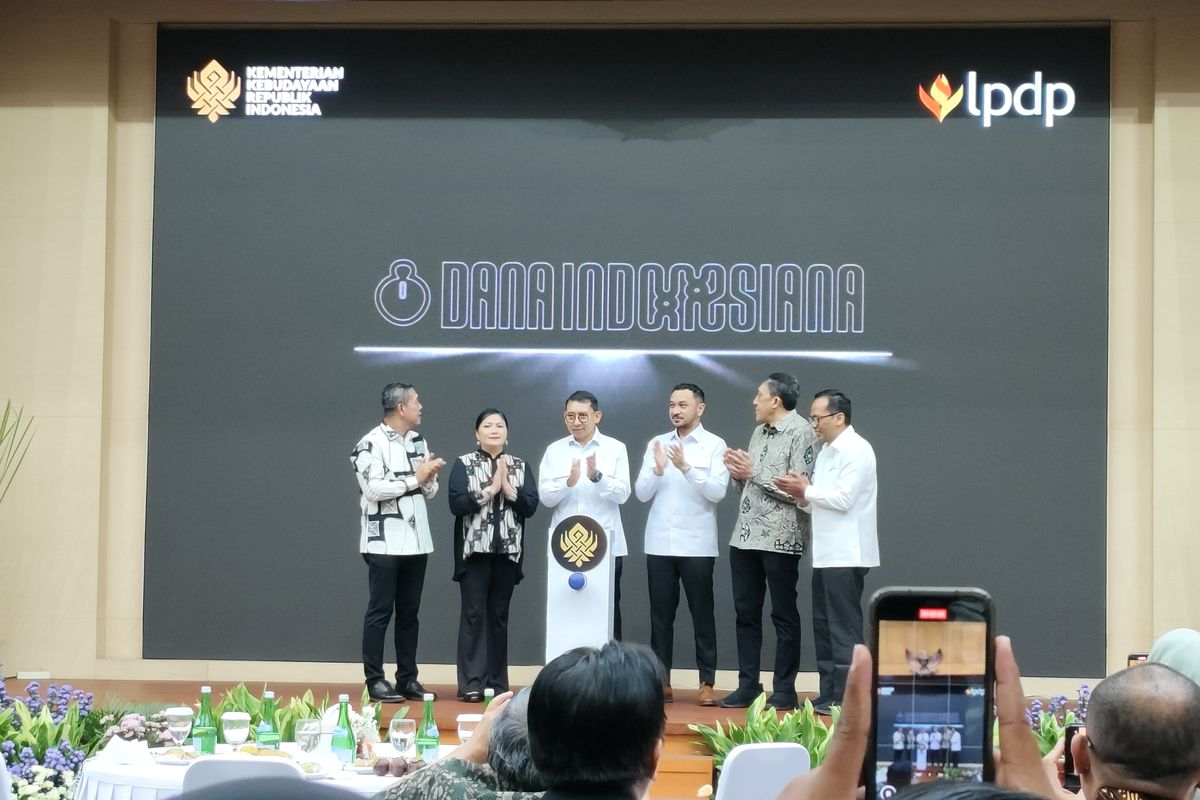 dana indonesiana adalah, syarat daftar dana indonesiana, dana indonesia 2025, dana indonesiana 2025 kapan dibuka, Pendaftaran Dana Indonesiana 2025 Dibuka Hari Ini, Catat Syaratnya