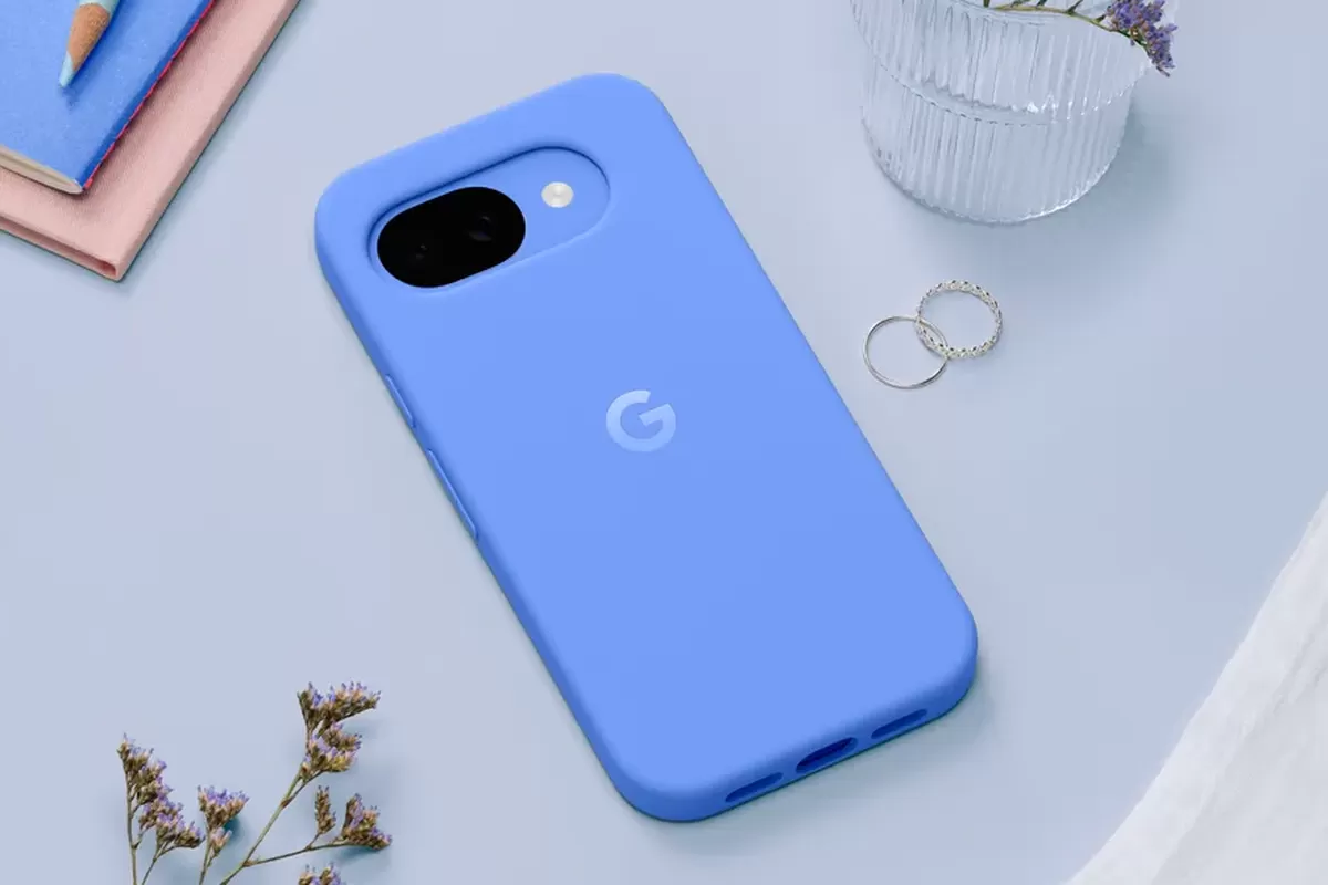 Pixel 10a, satelit, Google, HP Google Pixel 10a Resmi Meluncur dengan Komunikasi Satelit, Ini harganya