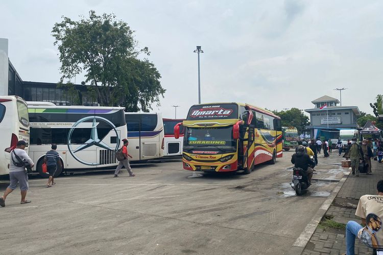inspeksi keselamatan, Kemenhub, Kesiapan Transportasi Mudik Lebaran 2026 oleh Kemenhub