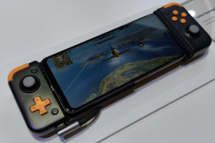 ponsel gaming, Nubia Neo 3, Nubia Neo 3 GT, ZTE Indones, ZTE Nubia Neo 3 5G dan Neo 3 GT 5G Resmi Masuk Asia Tenggara, Ini Harganya