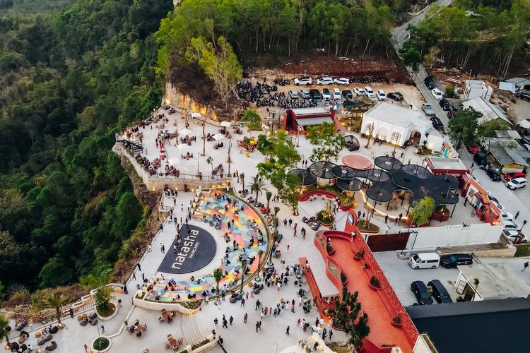 Obelix Sea View, obelix sea view, lokasi Obelix Sea View, pertunjukan Obelix Sea View, jadwal pertunjukan Obelix Juli 2025, tiket Obelix Sea View, pertunjukan tari Obelix, Seni Tari Ramayana, Jadwal Pertunjukan Obelix Sea View Jogja Bulan Juli 2025, Jam Berapa?