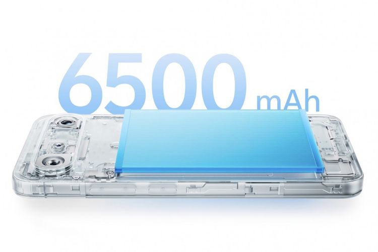 Vivo, Vivo S50, Spesifikasi Vivo S50, Snapdragon 8 Gen 5, Harga Vivo S50, Vivo S50 Pro Mini, HP Vivo, Qualcomm, HP Vivo S50 dan S50 Pro Mini Meluncur, Modul Kamera Mirip iPhone