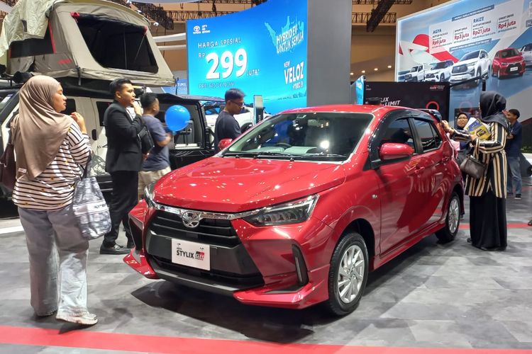 transmisi matik, Lebaran, mobil matik, Maret 2026, Pilihan Mobil Matik Murah Jelang Lebaran 2026, Mulai Rp 180 Jutaan
