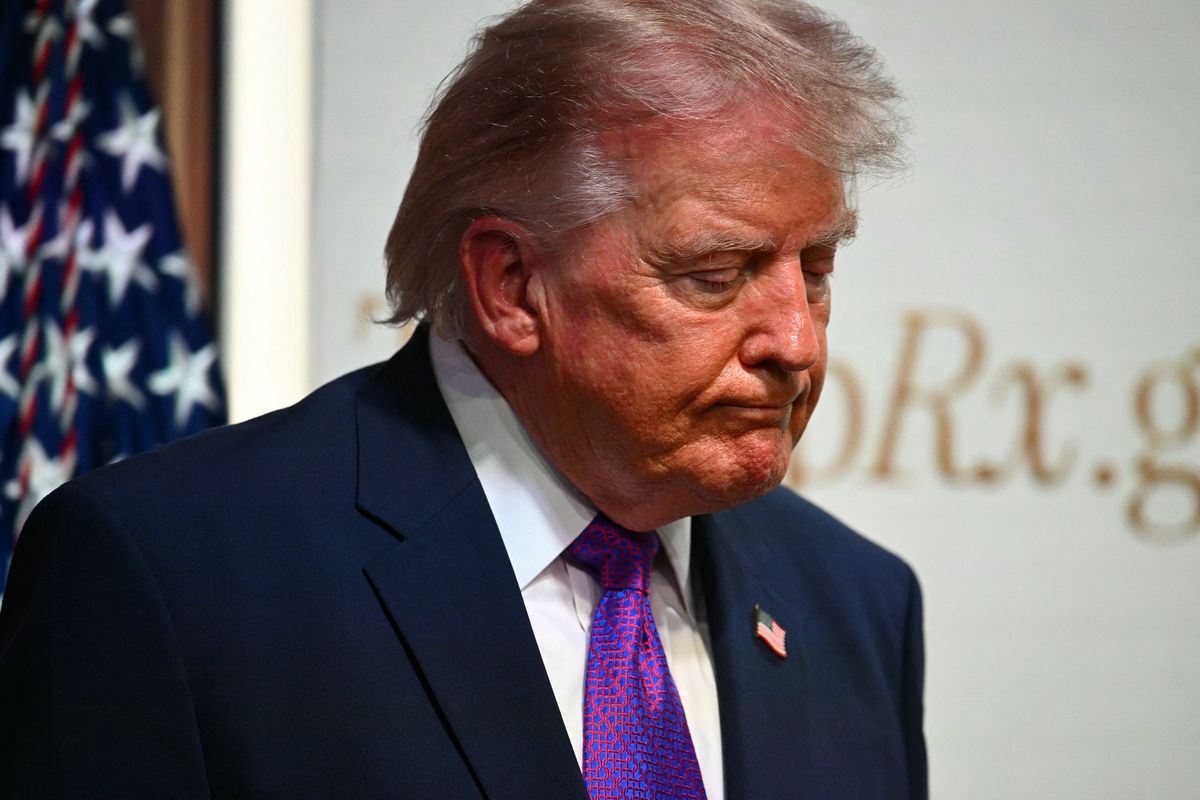 model AI, OpenAI, Trump Teken Aturan Baru, AS Bisa Akses Model AI Sebelum Rilis ke Publik