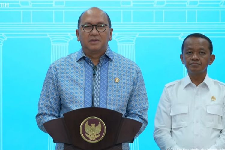 Prabowo Subianto, swasembada energi, Industri Baterai Listrik, Bahlil Lahadalia, prabowo subianto, Menteri ESDM, Industri Baterai di Indonesia, proyek strategis nasional 2025, swasembada energi prabowo, swasembada energi di indonesia, proyek energi, Prabowo: Bangsa Kita Bisa Swasembada Energi Paling Lama 6 Tahun Lagi