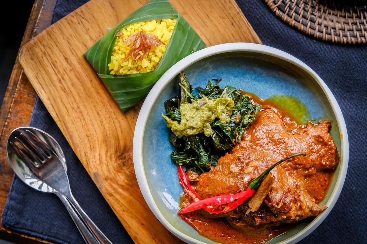 kuliner lokal, Mengapa Kartini Begitu Peduli pada Pangan Lokal? Ini Sejarah Lengkapnya